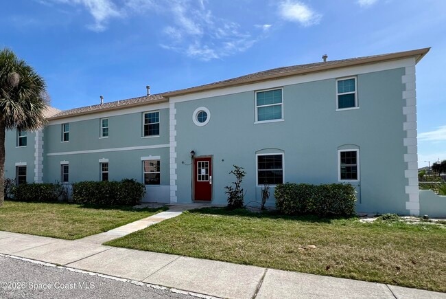 Building Photo - 931 Palm Springs Blvd Unit B