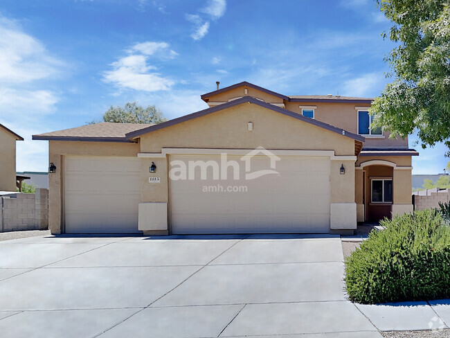 Building Photo - 1115 W Calle Puesta del Sol Rental