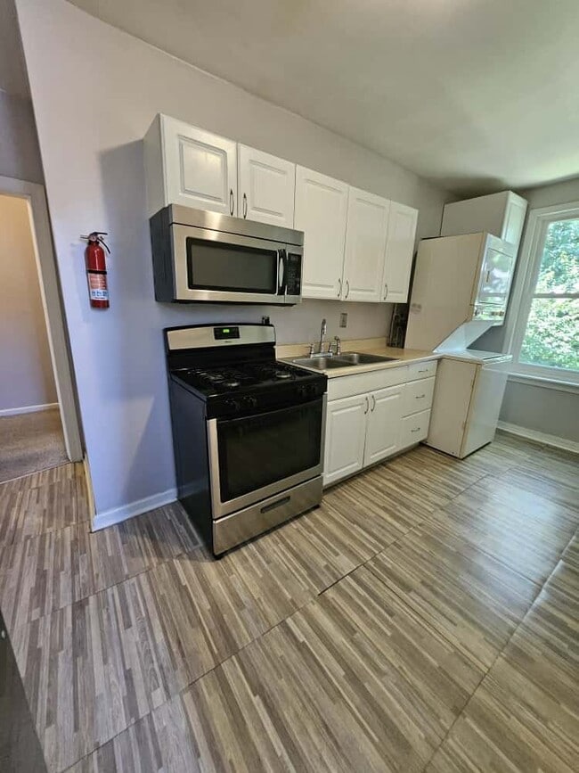 Photo - 3513 W Allegheny Ave Unit 2A