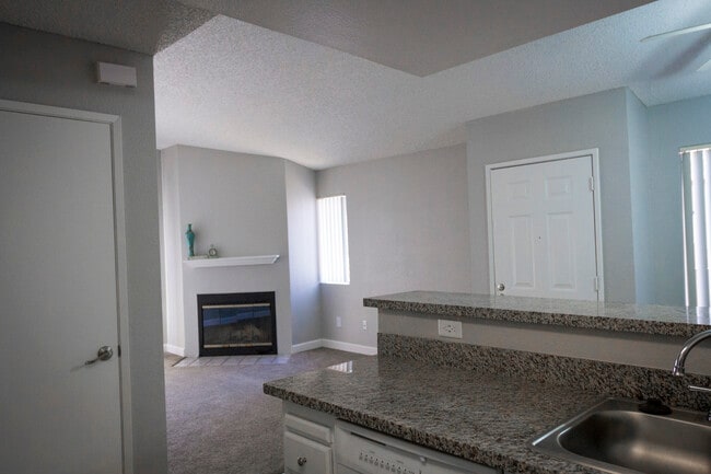 Arbor Pointe Apartments