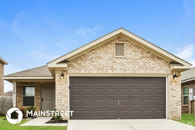 Building Photo - 110 Winstead Cir Rental