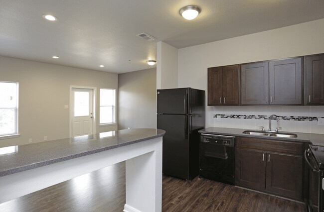 Photo - City Center Apartments