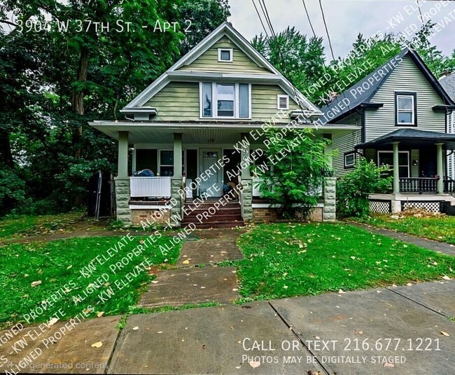 Building Photo - 3904 W 37th St Unit Apt 2