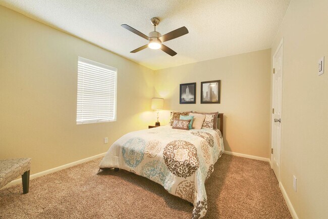 Bowman Heights Apartments