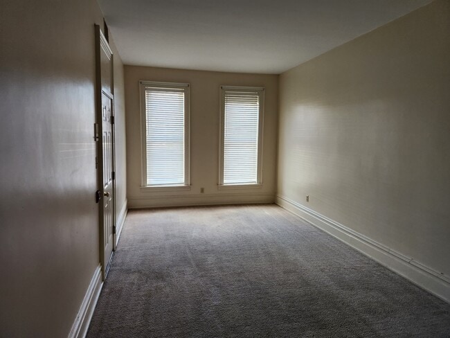 Living Room Front - 102 Carlisle St Unit 102B