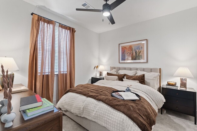 Tapestry Woodland Hills