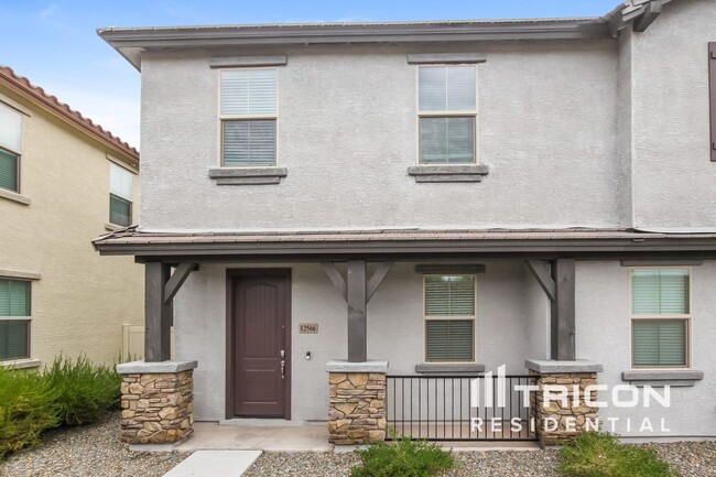 Photo - 12566 W Hummingbird Terrace Townhome