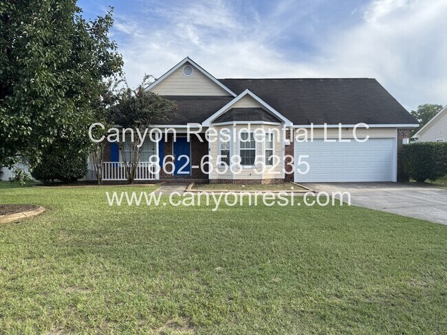 Building Photo - 1435 Oldstead Dr Rental