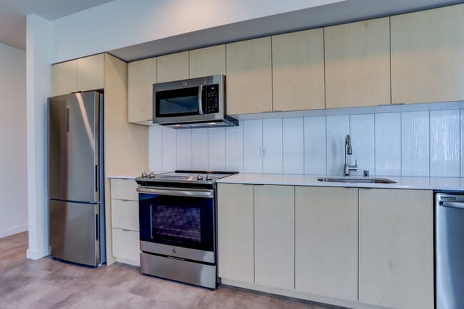 Photo - Burke + Union Apartments