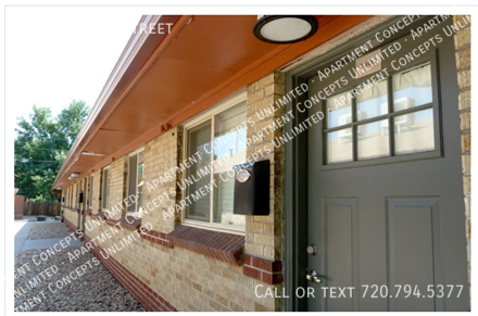 Photo - 2400 High St