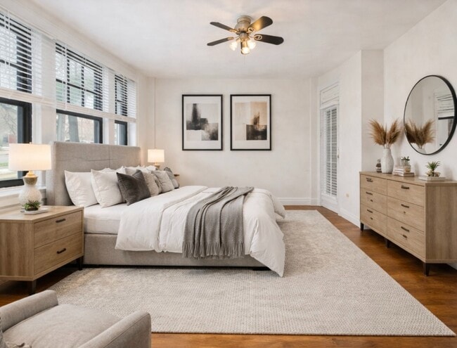 Photo - 1 Bedroom in CWE Unit 22