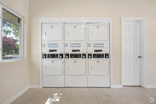 Laundry Facility