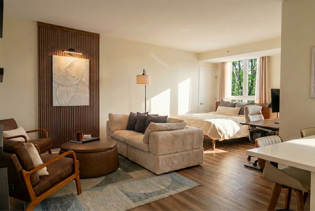 Building Photo - 350 G St SW Unit N507