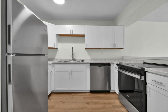 Photo - Coventry Apartments
