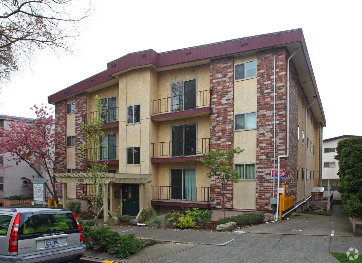 Goss Apartments - Goss Apartments