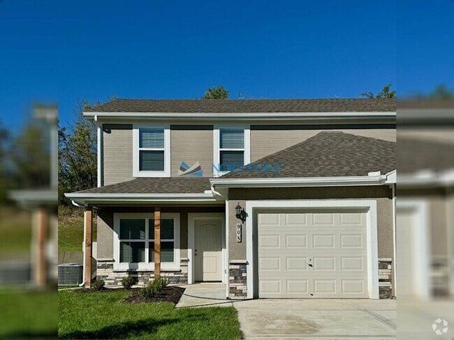 Building Photo - 905 Pampas St Rental