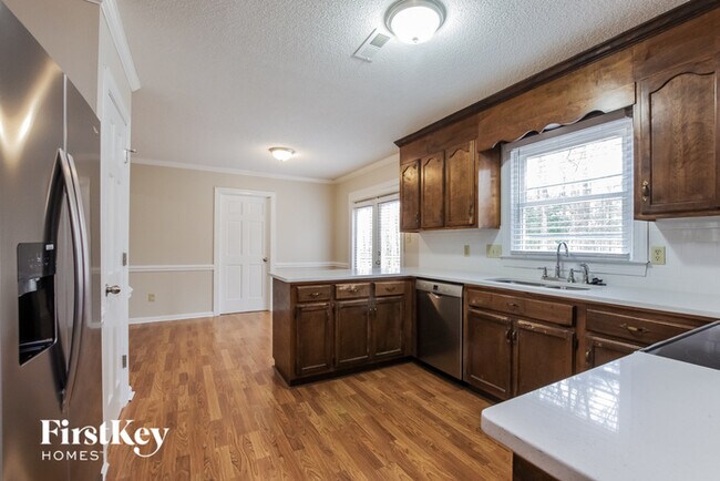 Photo - 2310 Fernridge Ln