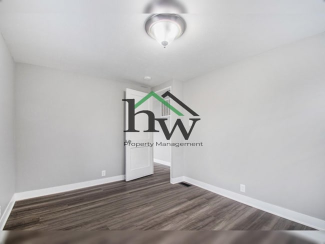 Newly Renovated South Side Bungalow House - House Rental in South Bend ...