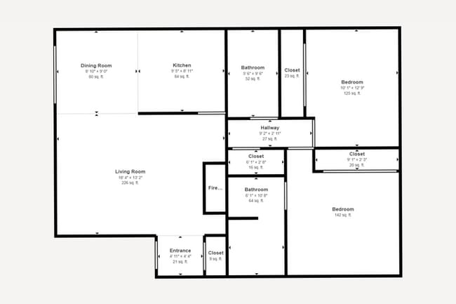 Photo - 2Bed/2Bath Condo at Thomas Rd/56th St! Ready for Immediate Move-In! Unit N5