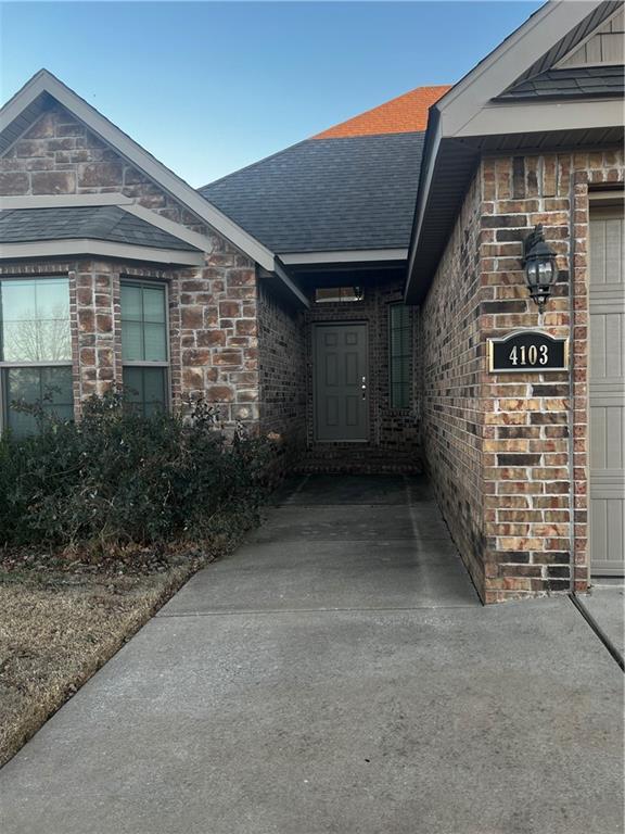 Photo - 4103-4103 SW Stonewood Terrace