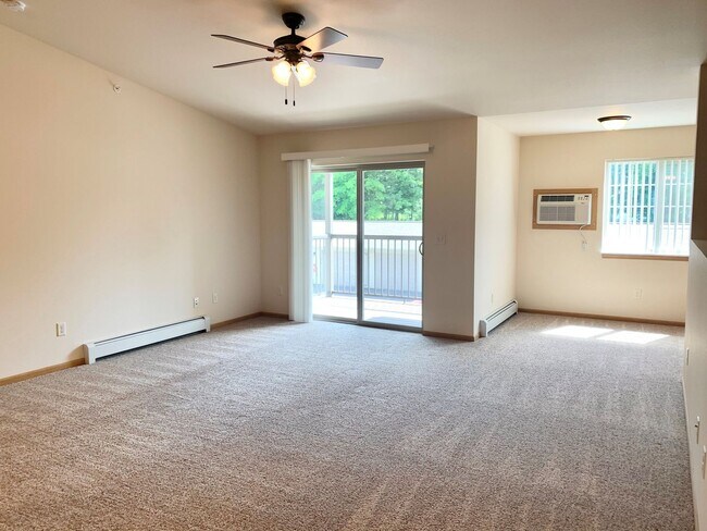 Pine View Estates Apartment Community