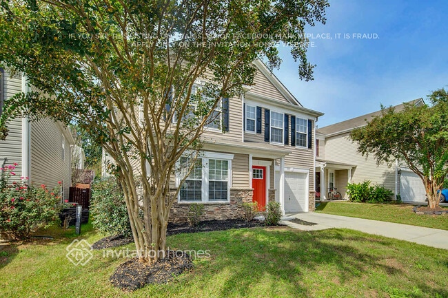 Photo - 3123 Bennett Neely Ln