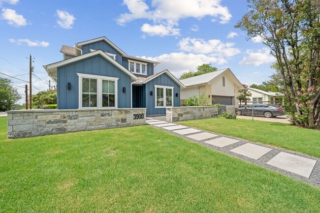 Photo - 3900 Becker Ave
