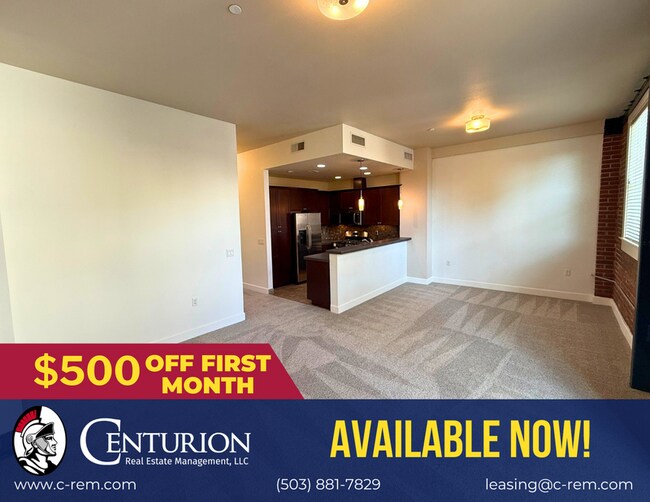 Building Photo - 160 Liberty St NE Unit #205