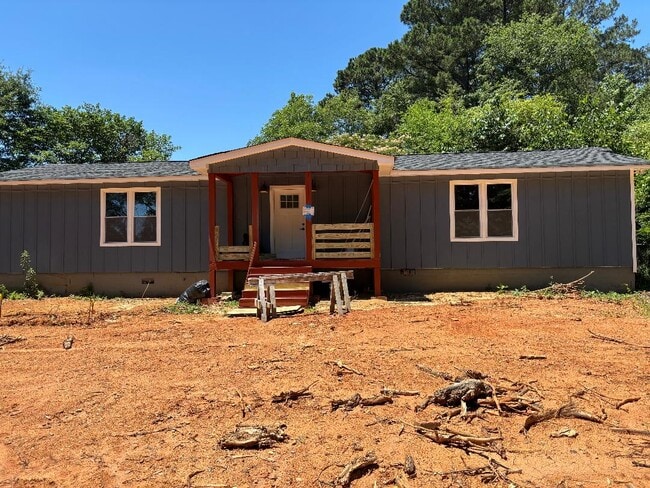 Photo - 248 Johnson Dupree Ln