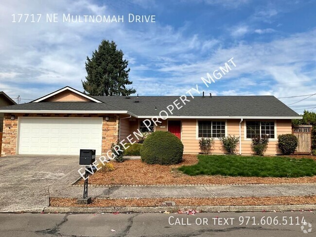 Building Photo - Perfect & Charming 3BD/1.5BA Home with Fir...