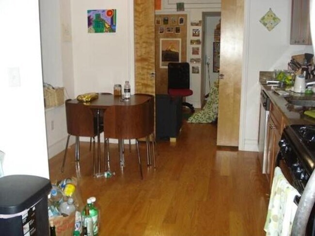 Photo - 64 Louis Prang St Unit 3-split