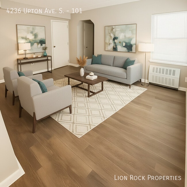 Building Photo - 4236 Upton Ave S