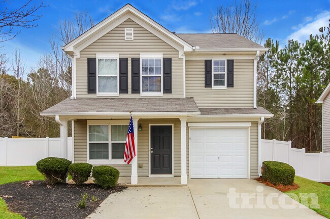 Building Photo - 135 Nacoochee Way