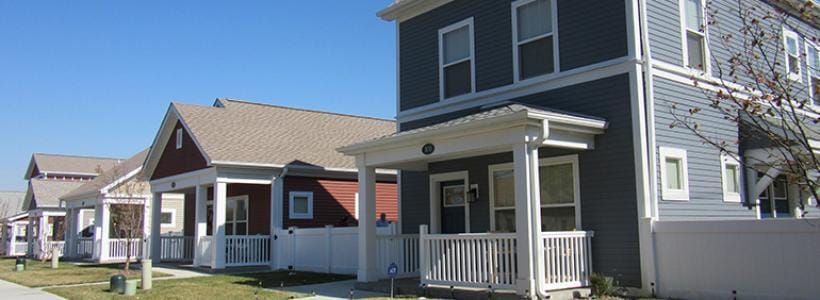 Emerald Ridge - Emerald Ridge