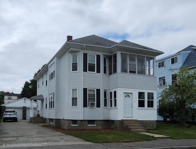 Building Photo - 2 Cameron St Unit 2