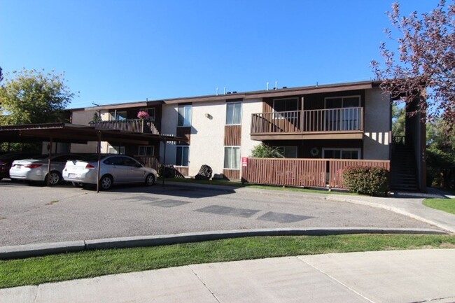 Pet Friendly Condominium Close To Intersta... - Pet Friendly Condominium Close To Intersta...