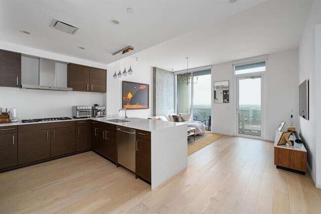 Photo - 301 West Ave Unit 3806