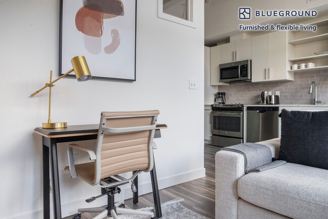 Photo - 1255 22nd St NW Unidad FL3-ID857