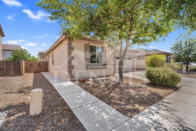 Photo - 21145 E Via De Olivos Ct