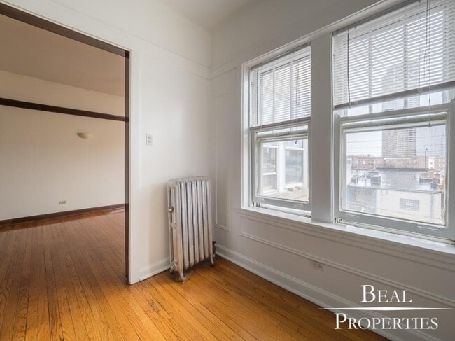 Photo - 1 bedroom in CHICAGO IL 60613 Unit 02
