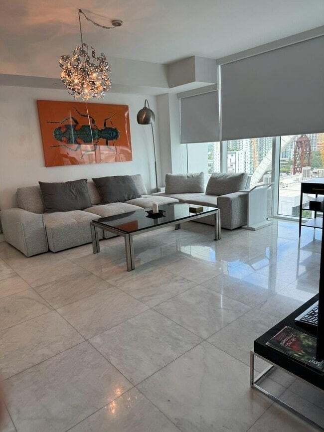 Photo - 1040 Biscayne Blvd Unidad 1505
