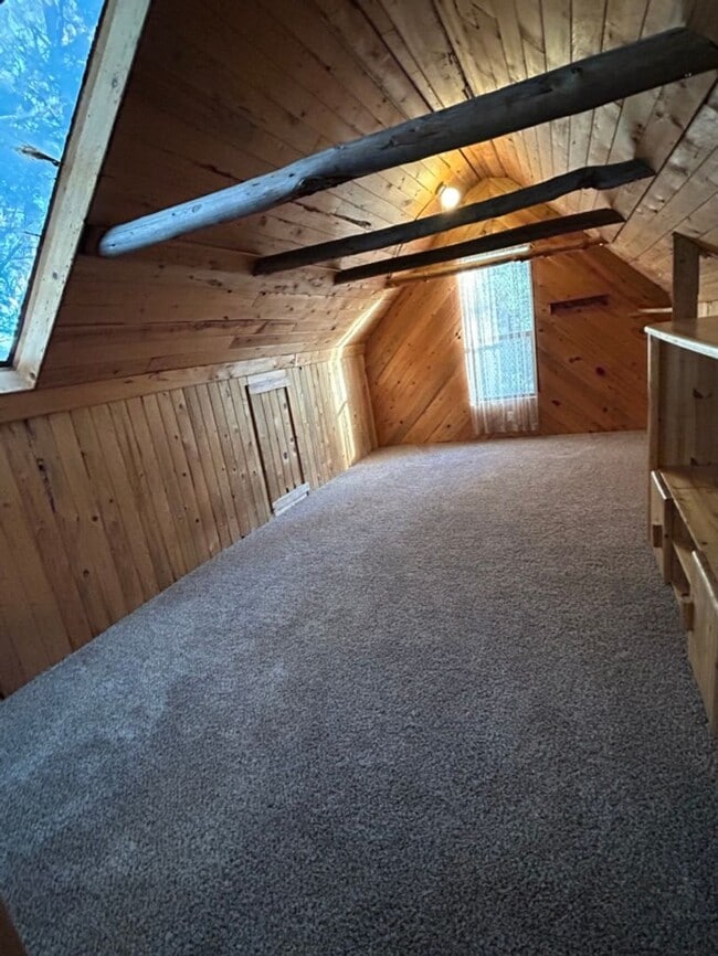 Photo - Charming Cabin Directly on the Little Deschutes