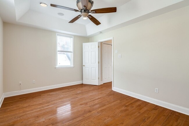 Photo - Four Bed Point Breeze Home