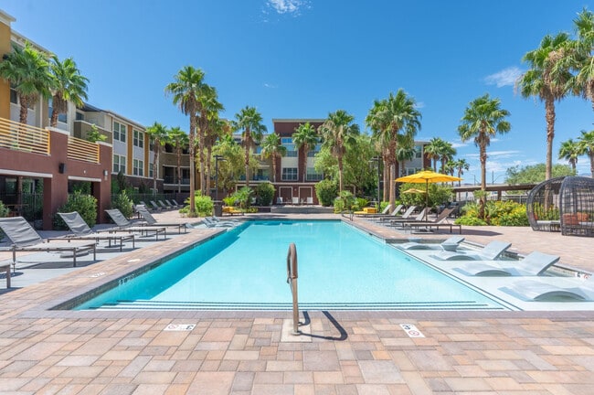 Photo - Aspire at Tropicana