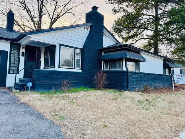 Photo - 3BR 2BA Oxford NC