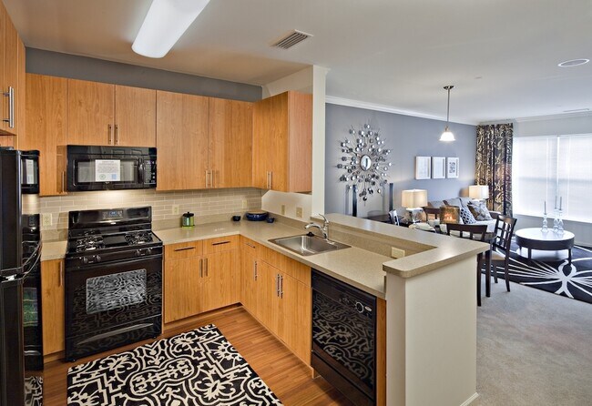 Photo - The Village At West Long Branch