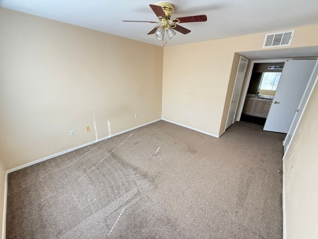 Photo - Gated condo Community