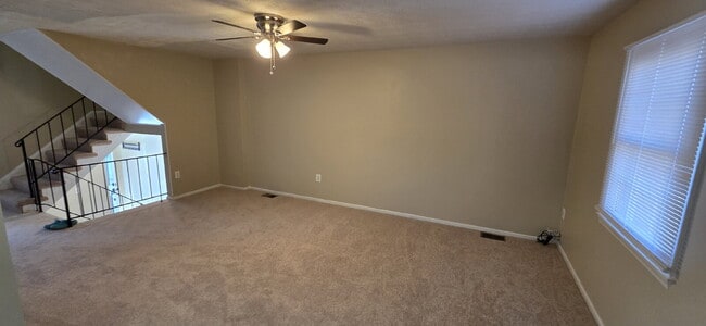 Photo - Upper level of townhome Unit Upstairs