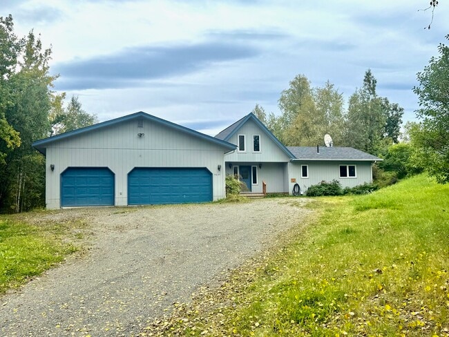 Building Photo - 4624 E Birch Dr Rental