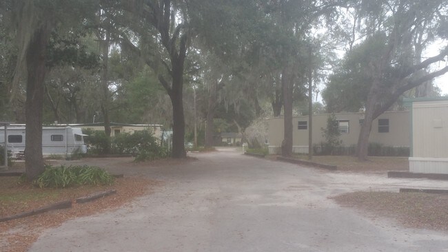 Photo - Mobile Home Park